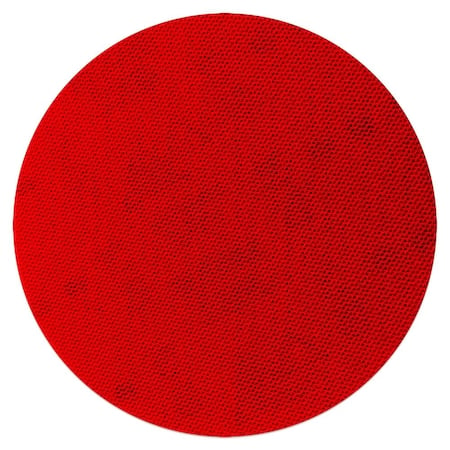 SandNet Discs w/Connection Pad, 15, PK10 MPN:DND060150H10I