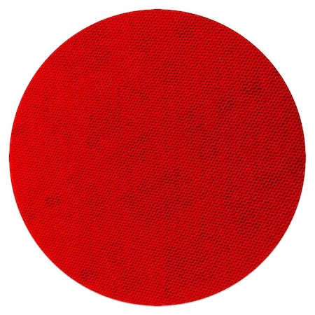 SandNet Discs w/Connection Pad, 22, PK10 MPN:DND060220H10I