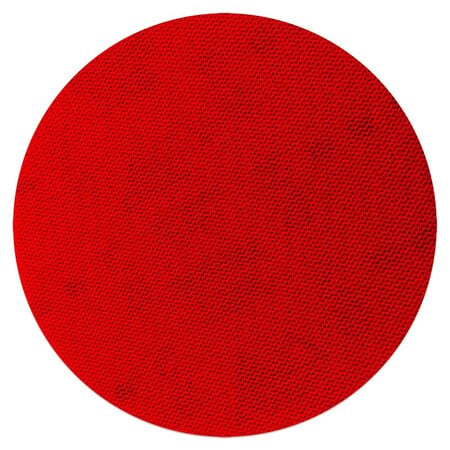 SandNet Discs w/Connection Pad, 40, PK10 MPN:DND060400H10I
