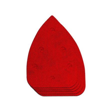 CAT/Mouse SandNET Reusable Sanding, PK5 MPN:DNTCATASTH05G