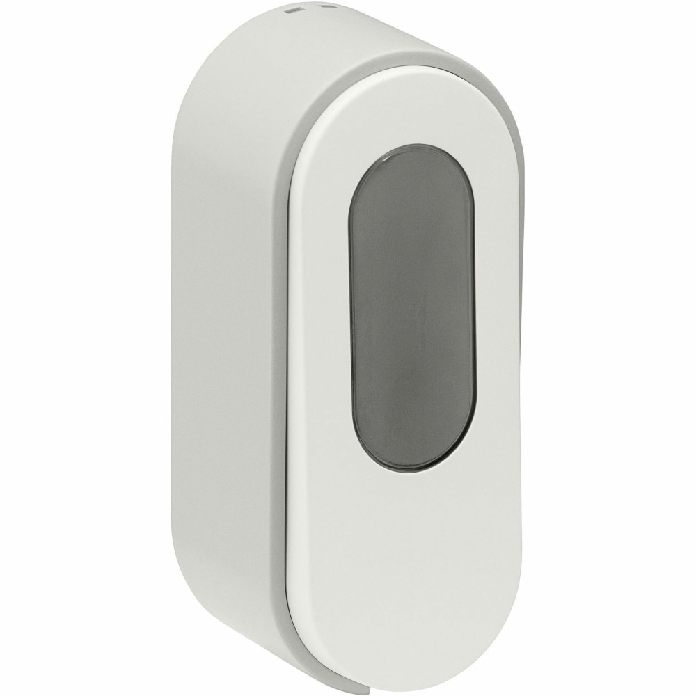 Dial Professional Versa Pouch Dispenser - 15 fl oz Capacity - Key Lock, Corrosion Resistant, Tamper Resistant, Vandal Resistant - 1 Each MPN:34055