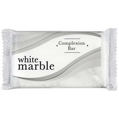 DIA06010A Soap Basics 1.25OZ Bars Ca of 500 Bars MPN:DIA06010A