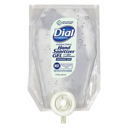 Hand Sanitzer 6 PK MPN:12258