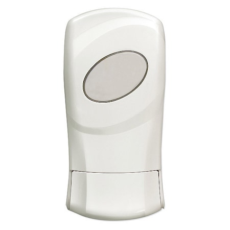 Soap Disp, Ivory, 1.2 L, 5 1/8 inD, PK3 MPN:16656