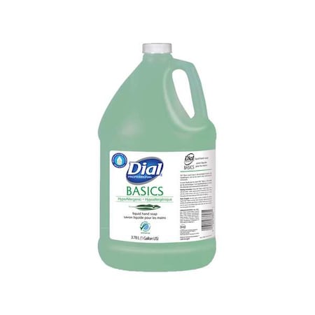 1 gal Liquid Hand Soap Jug MPN:33809