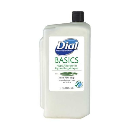1, 000 mL Liquid Hand Soap Cartridge MPN:33821