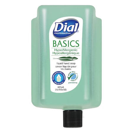 Hand Soap Refill 6 PK MPN:33827
