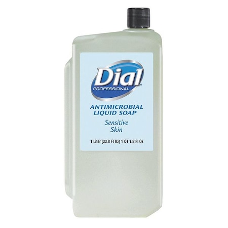 1L Liquid Hand Soap Cartridge MPN:82839