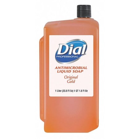 1L Liquid Hand Soap Cartridge MPN:84019