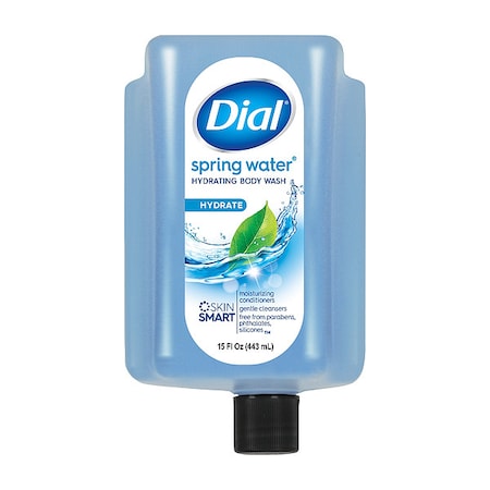 Body Wash Refill 6 PK MPN:99804