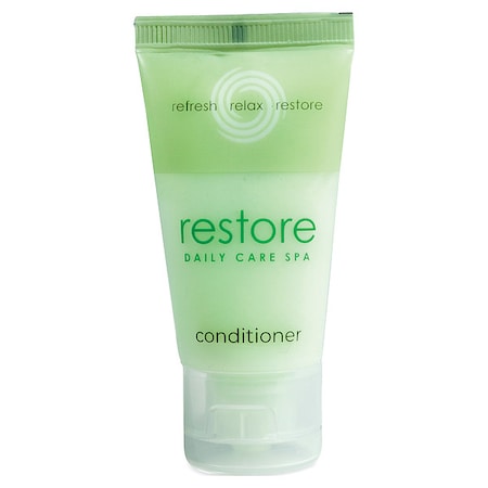 Soothing Aloe Formula Conditioner, Fresh Scent, 1 oz, PK288 MPN:D00024