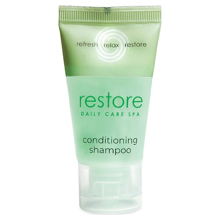 Conditioning Shampoo 1 oz., PK288 MPN:D06026