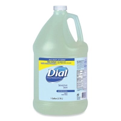 Dialprofliquidantimicrobialsoap 1GAL MPN:DIAL82838