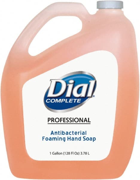 Hand Soap: 1 gal Bottle MPN:DIA99795CT