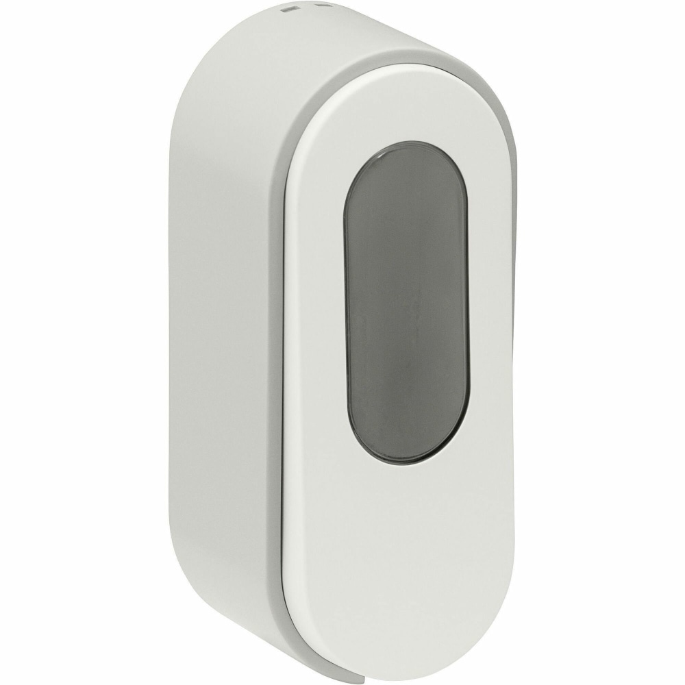 Dial Versa Cartridge Dispenser - 15 fl oz Capacity - Key Lock, Tamper Resistant, Vandal Resistant, Corrosion Resistant - 1Each MPN:34037
