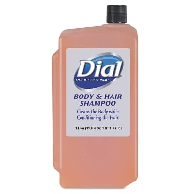 DIA04029 Shampoo Total Body MPN:DIA04029