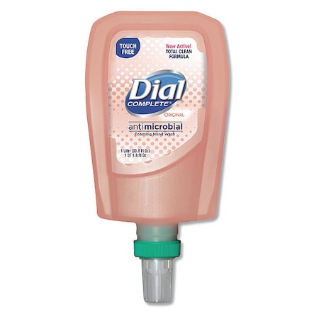 1000 ml Foam Hand Soap Pump Bottle MPN:16674