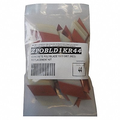 Example of GoVets Diamabrush brand
