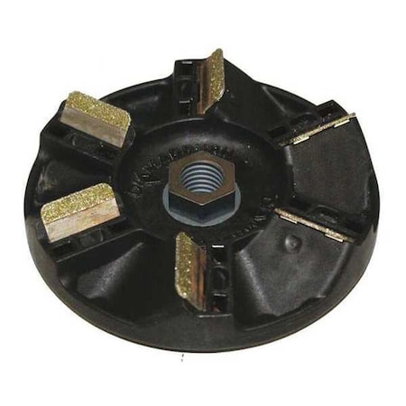 Wood Deck Removal Tool 4-1/2 In. MPN:9304501240-50