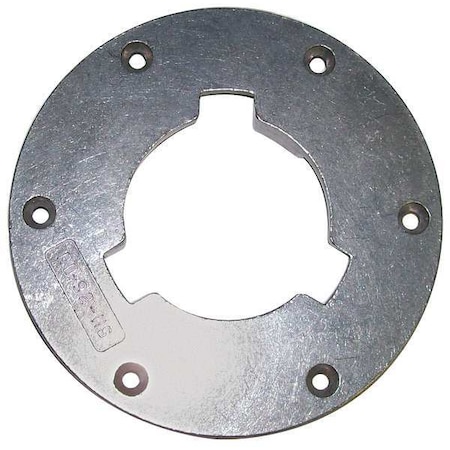Clutch Plate, Steel, Silver MPN:ANP-92