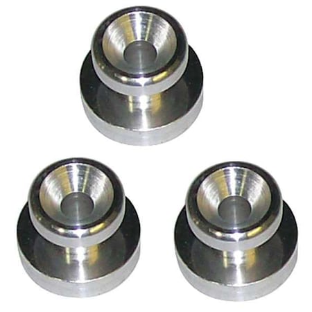 Lug Nut System, 2 in. MPN:L-800T