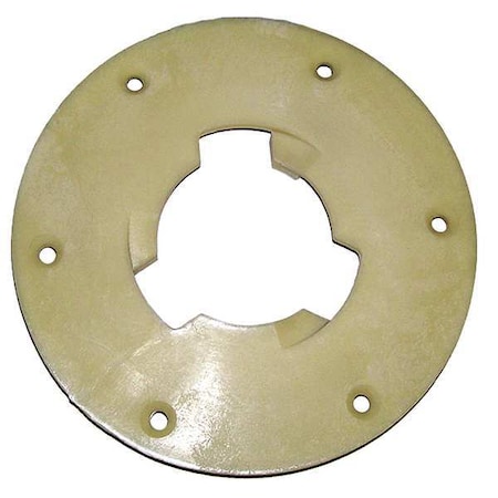 Clutch Plate, 5 in. MPN:NP-46