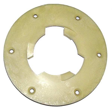 Clutch Plate, 5 in. MPN:NP-47