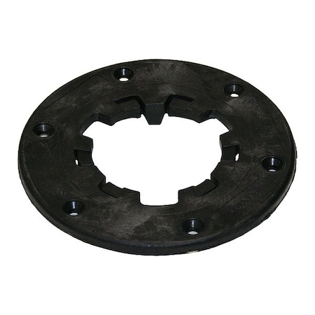 Clutch Plate, 5 in. MPN:NP-9200