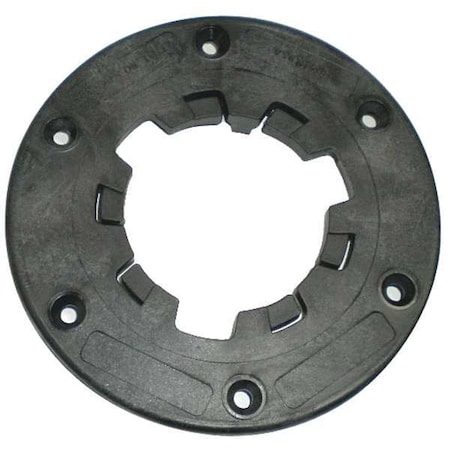Clutch Plate, 5 in. MPN:NP-9200DA