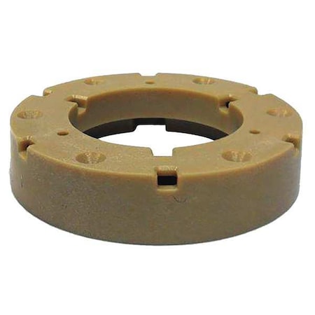 Plastic Spacer, For Mfr. No. NP-9200 MPN:ZRPLR150