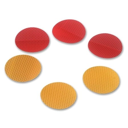 Reflective Tape, 3