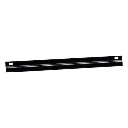 Bin Panel Mount, 11 3/4 in L, 1 1/8 in W MPN:303-11-MOU-2