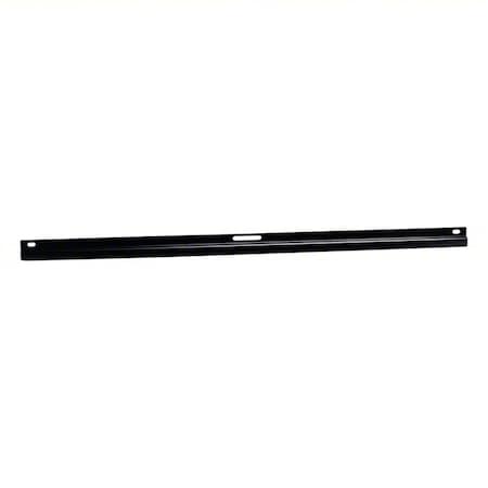 Bin Panel Mount, 23 1/2 in L, 1 1/4 in W MPN:303-23-MOU-2