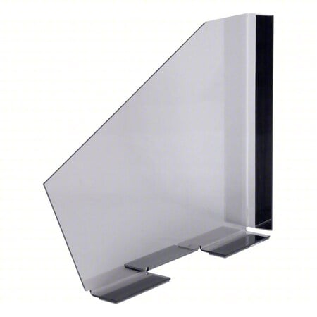 Basket Divider, 15 3/8 in W MPN:DVS-DIVR-17