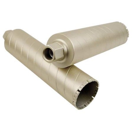 Diamond-Tipped Core Bit, 5.5in MPN:05514JWZGH
