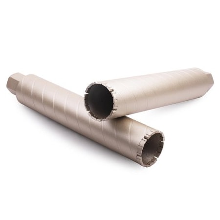 Wet Presstress Concrete Core Bit MPN:P01516HWZGH