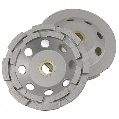 Grinding Wheel Cup No Seg. 16 4 in MPN:04HDDDX1