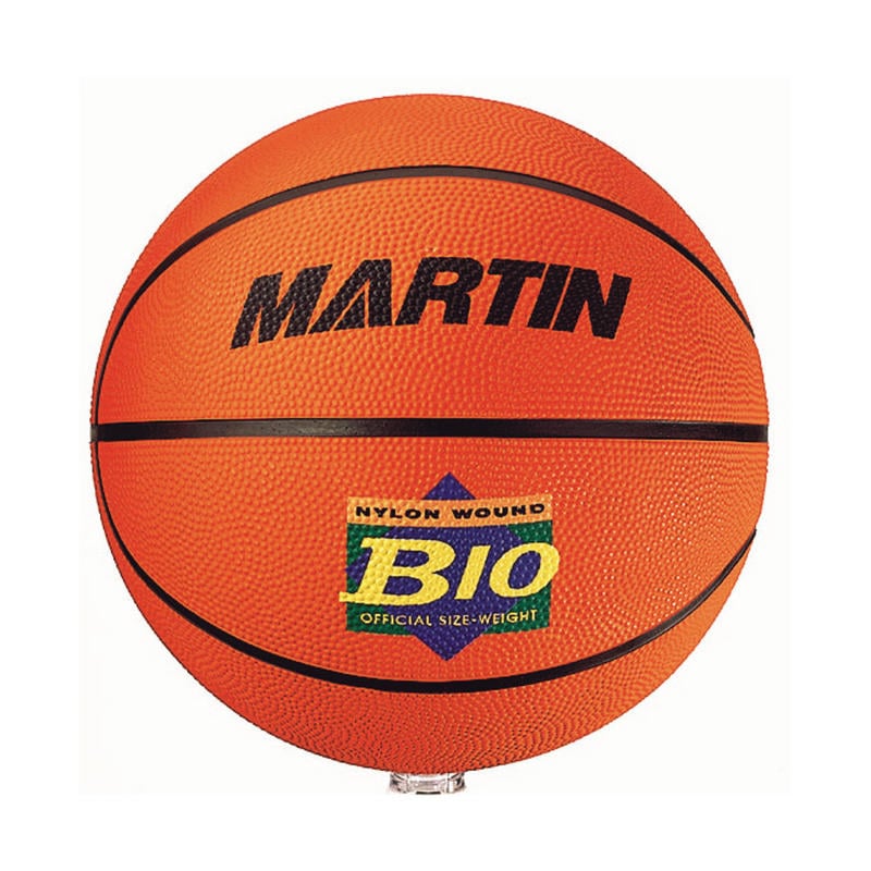 Martin Official Size Basketball (Min Order Qty 7) MPN:B10