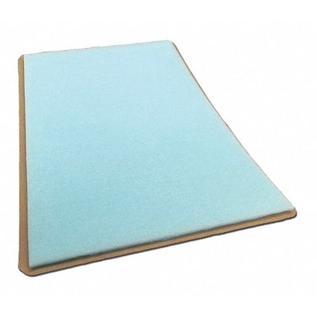 Splint, High Usage, Brn, Foam, 36