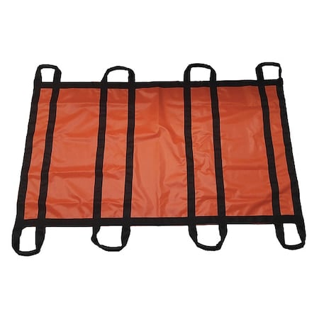 Rescue Mat, 12