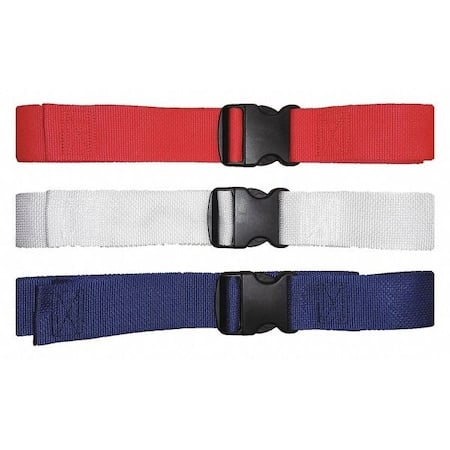 Strap, 7 ft. L x 2-1/2
