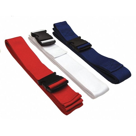Strap, 5 ft. L x 2-1/2