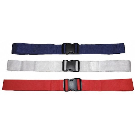 Strap, 7 ft. L x 2-1/2