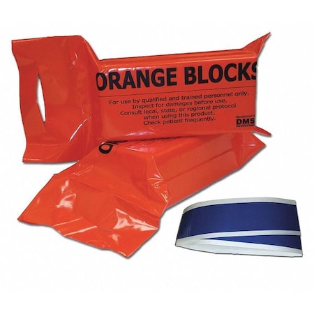 Head Immobilizer, 12