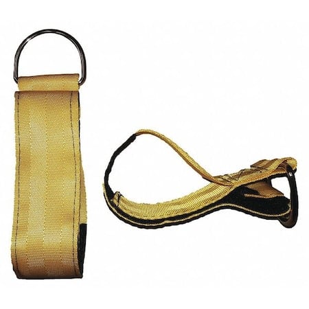 Strap, Yellow, 3