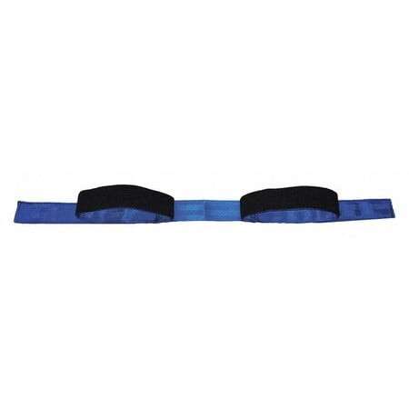 Strap, Blue, 2 ft. 6