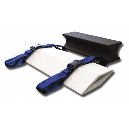 Hip Immobilizer, 12