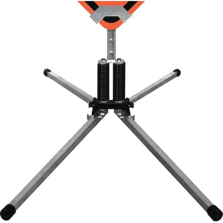 Sign Stand, Aluminum, 36 In. MPN:TF18-RGB