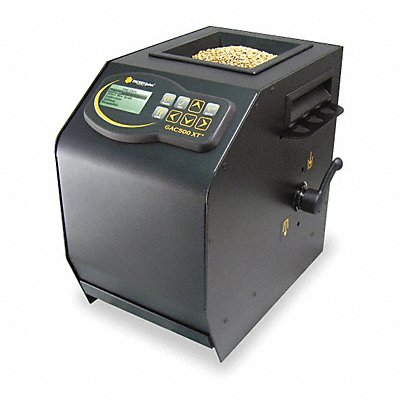 Grain Moisture Tester Semi-Portable MPN:GAC500XTSG1