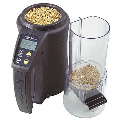 Grain Moisture Tester Handheld MPN:MINIGAC1PSG4